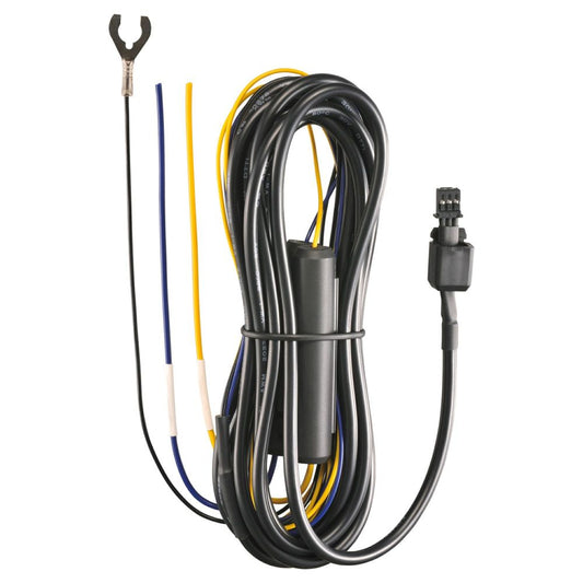 DC206A Parking Option for DC2000RA