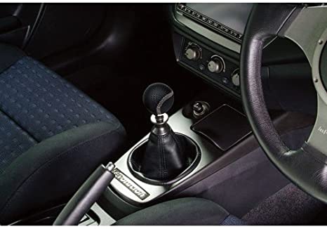 LEATHER KNOB R 240