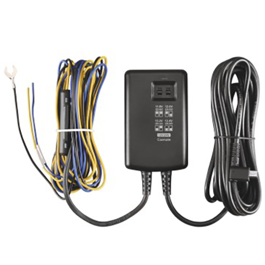 DC203A Parking Option for DC4000RA