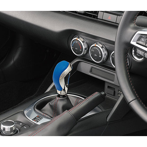 RA124A GT Spec Blue