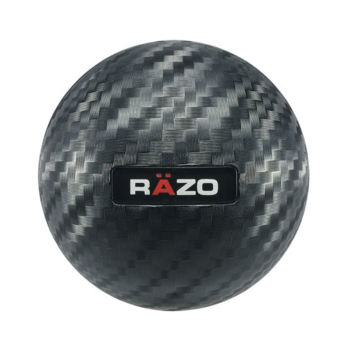 CARBON LOOK KNOB BK 240g