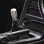 Formula MT Shift Knob, Silver