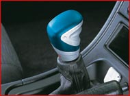GT ADVANCE MT Knob 340g Blue Short
