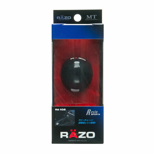 Rally Round Black 46g