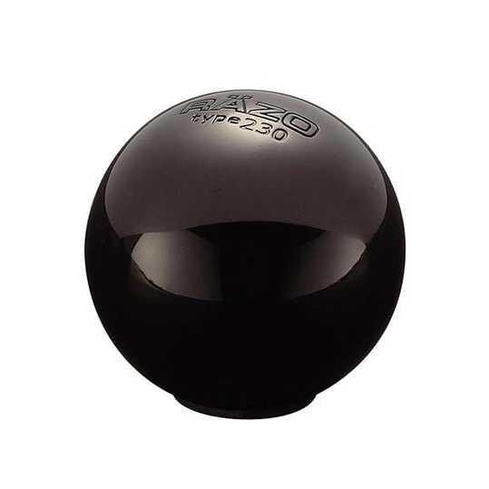 Rally Round Black 46g