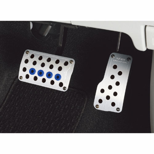 SUPER GRIP PEDAL SET AT-S