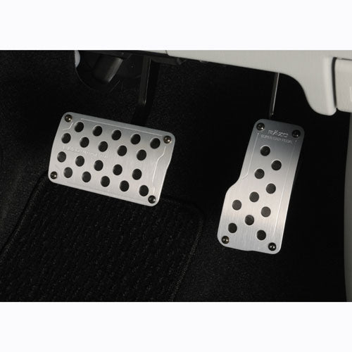 SUPER GRIP PEDAL SET AT-S