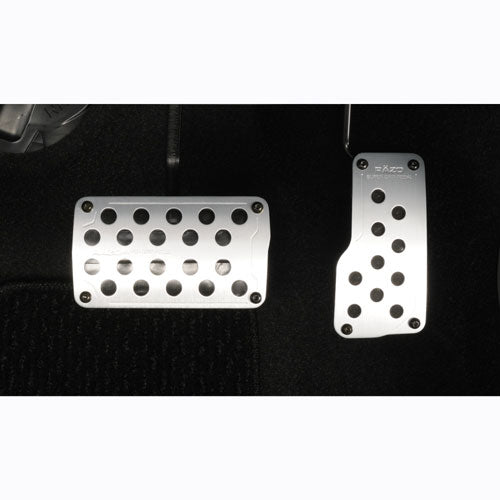 SUPER GRIP PEDAL SET AT-S