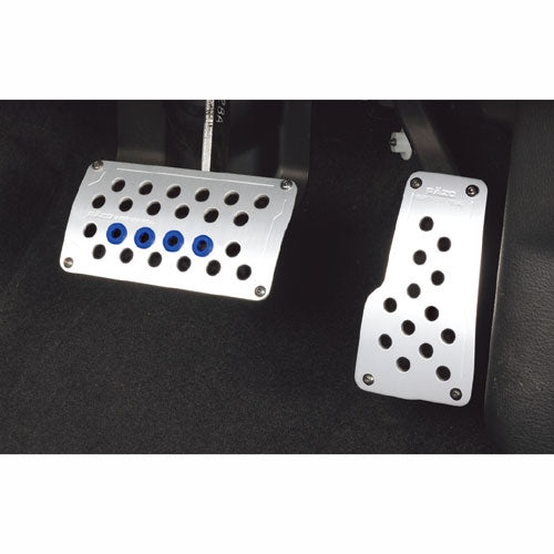 SUPER GRIP PEDAL SET AT-L