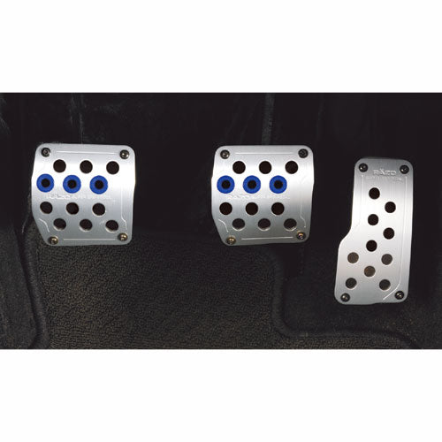 SUPER GRIP PEDAL SET MT