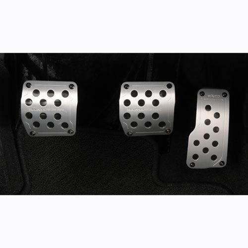 SUPER GRIP PEDAL SET MT