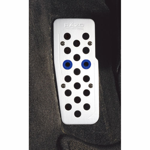 SUPER GRIP PEDAL SET FOOTREST