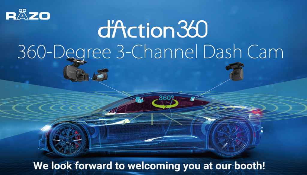 Come Check Out Our Latest Products at SEMA Booth Carmate USA, Inc.