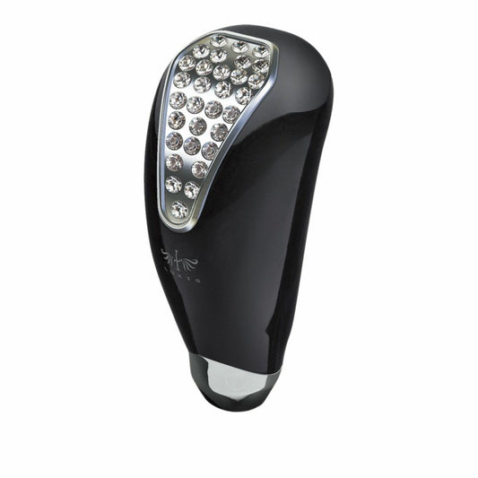 LUXIS CRYSTAL GATE AT KNOB BK