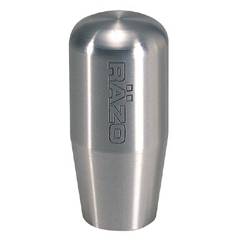 Formula MT Shift Knob, Silver