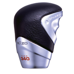 GT ADVANCE MT Leather 340g Short
