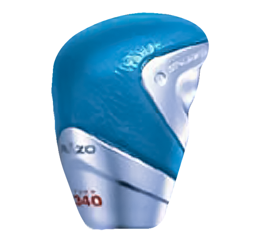 GT ADVANCE MT Knob 340g Blue Short