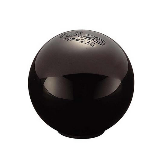 Rally Round Black 46g