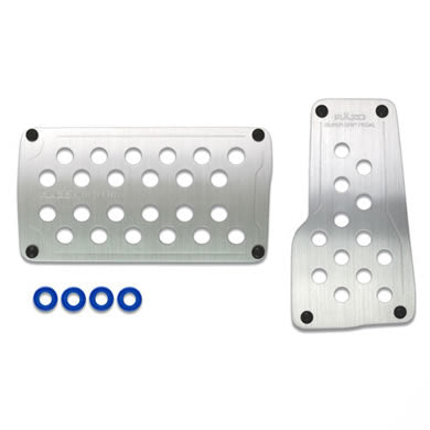SUPER GRIP PEDAL SET AT-L